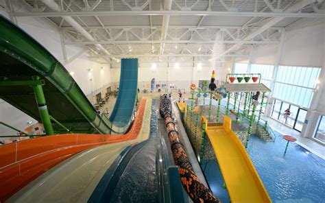 Making a Splash: An Exclusive Interview with Mt. Olympus Water & Theme Park