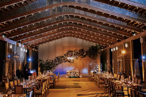 Event Venue Review: The Ultimate Guide to Choosing the Perfect Space