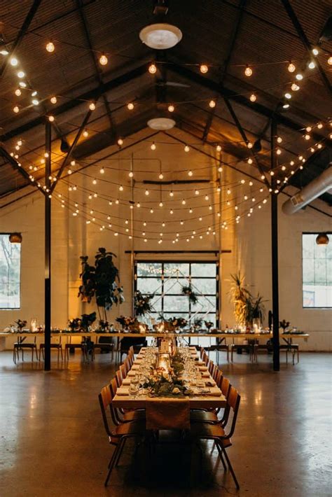 Event Venue Review: The Ultimate Guide to Choosing the Perfect Space