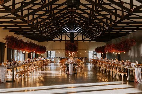 Event Venue Review: The Ultimate Guide to Choosing the Perfect Space