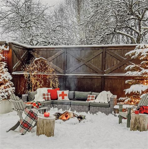 Expert Tips on Stunning Outdoor Christmas Decorations for Your Holiday Events