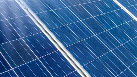 Shining a Light on Industrial Solar: Insights from Industry Experts