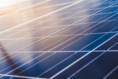 Shining a Light on Industrial Solar: Insights from Industry Experts