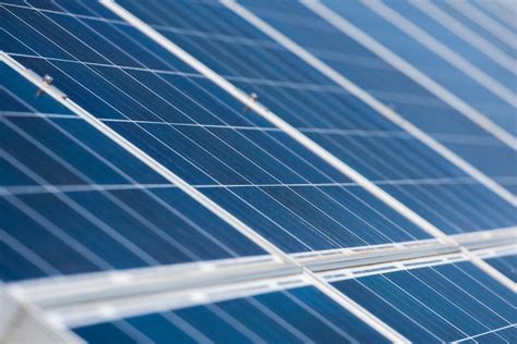 Shining a Light on Industrial Solar: Insights from Industry Experts