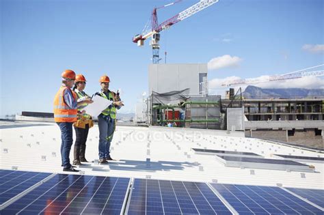 Maximizing Efficiency: Expert Insights on Solar Monitoring for Event Planners